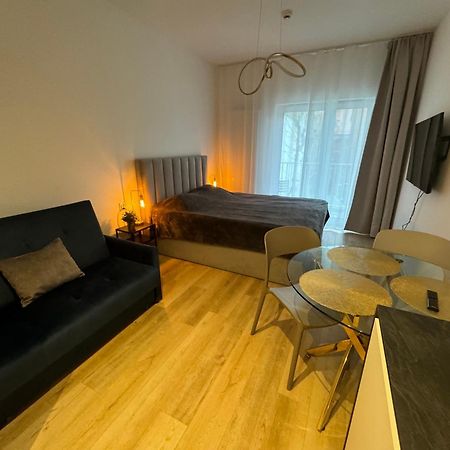 Apartament Przy Placu Wolnosci Познан Екстериор снимка