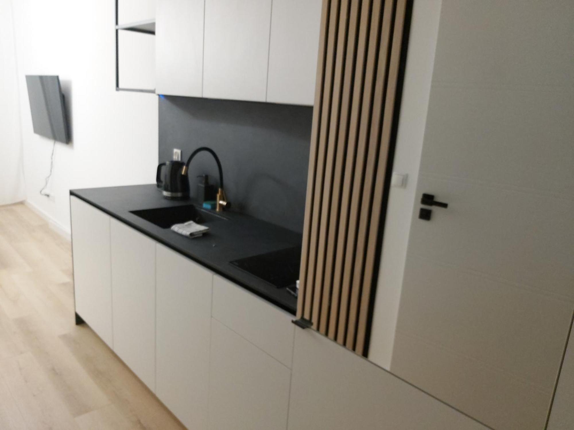 Apartament Przy Placu Wolnosci Познан Екстериор снимка