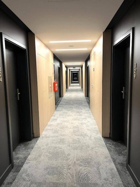 Apartament Przy Placu Wolnosci Познан Екстериор снимка