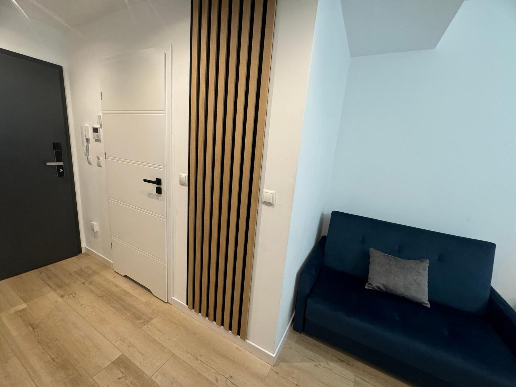 Apartament Przy Placu Wolnosci Познан Екстериор снимка
